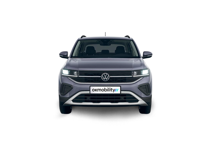 Volskwagen T-Cross