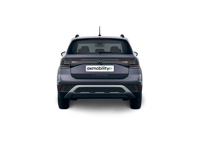 Volskwagen T-Cross