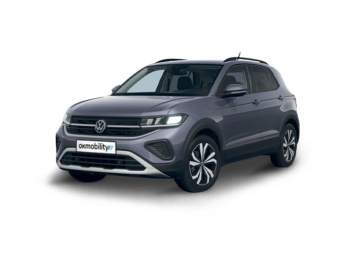 Volskwagen T-Cross