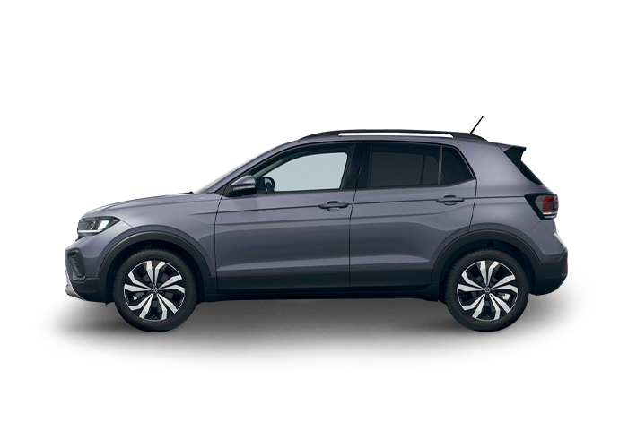 Volskwagen T-Cross
