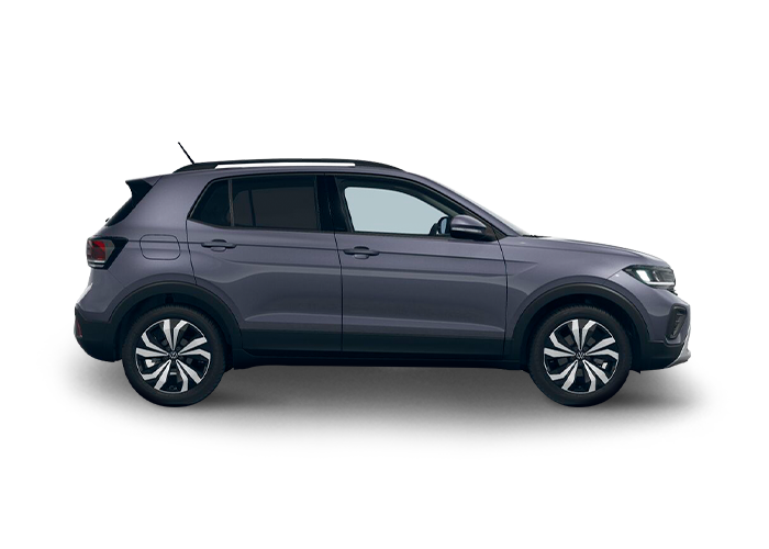 Volskwagen T-Cross