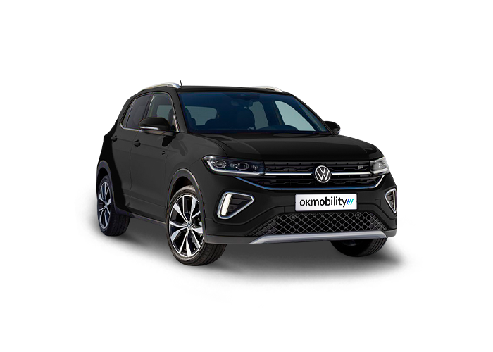 Volskwagen T-Cross