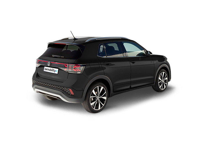 Volskwagen T-Cross