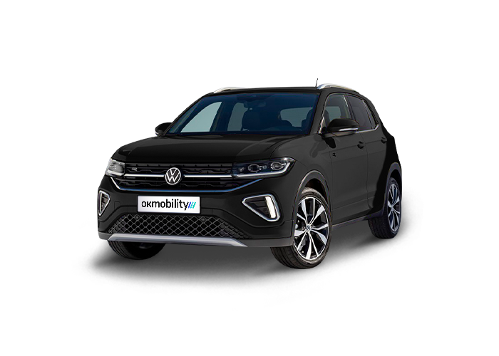 Volskwagen T-Cross