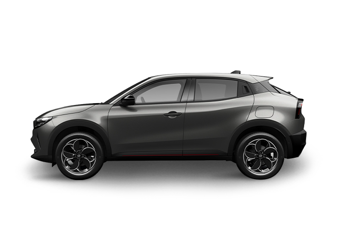 Alfa Romeo Junior Ibrida