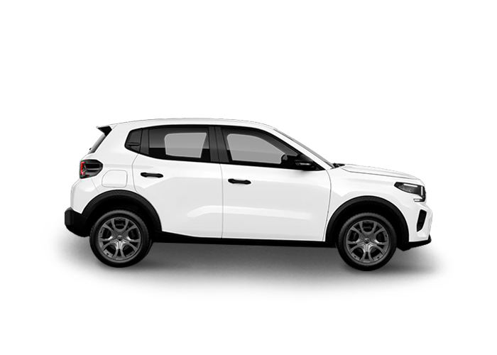 Citroën ë-C3