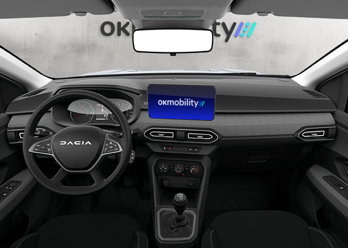 Dacia Jogger Expression Eco-G 100 7 plazas(3)