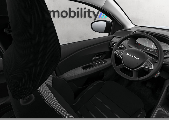 Dacia Jogger Expression Eco-G 100 7 plazas(4)