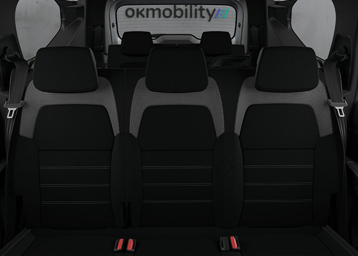 Dacia Jogger Expression Eco-G 100 7 plazas