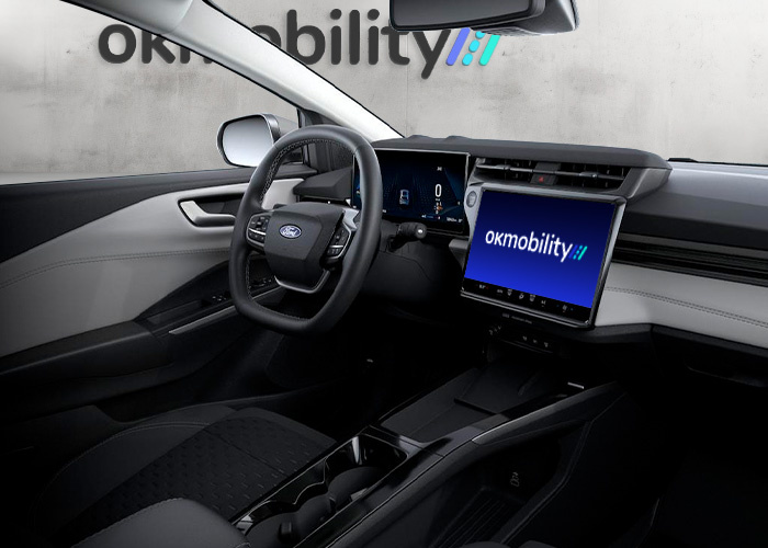 Ford Puma Gen-e FWD 43kWh(4)
