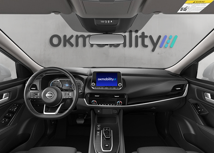 Nissan Qashqai E-POWER ACENTA 4x2 140kw 190cv(3)