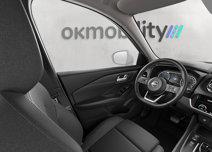 Nissan Qashqai E-POWER ACENTA 4x2 140kw 190cv(4)