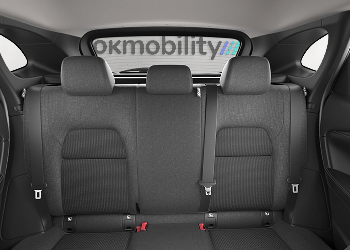 Nissan Qashqai E-POWER ACENTA 4x2 140kw 190cv