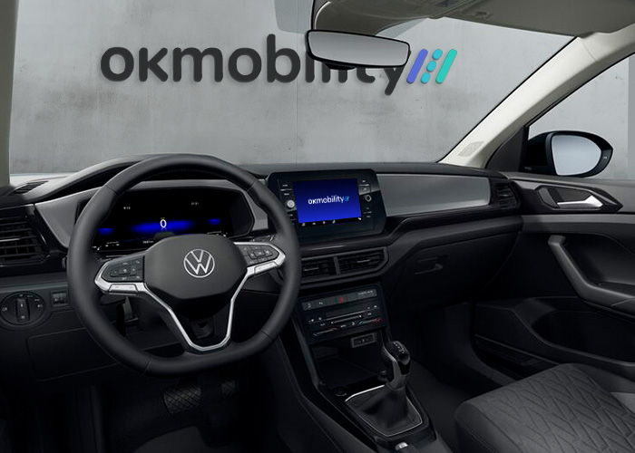 Volskwagen T-Cross LIFE 1.0 TSI DSG AUT.(3)