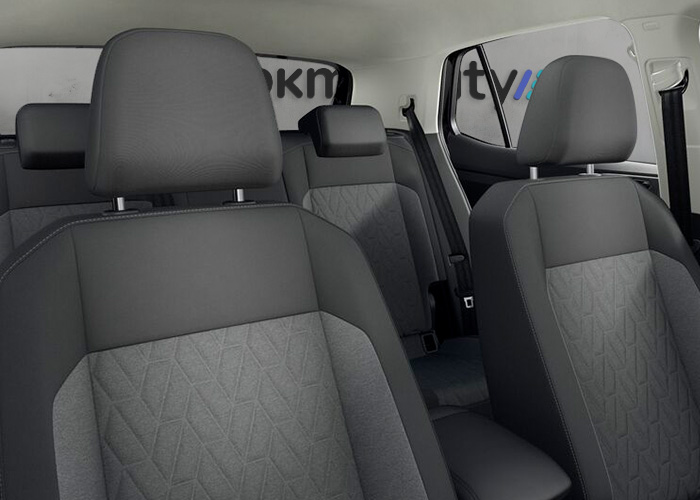 Volskwagen T-Cross LIFE 1.0 TSI DSG AUT.