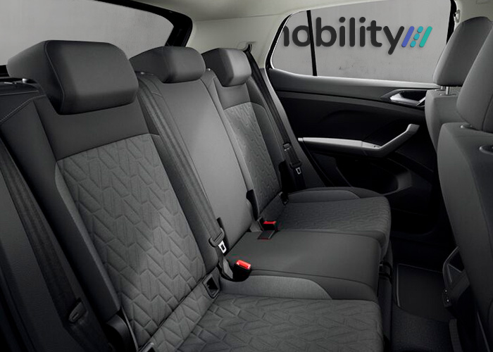 Volskwagen T-Cross LIFE 1.0 TSI DSG AUT.