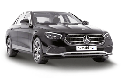 Mercedes Clase E